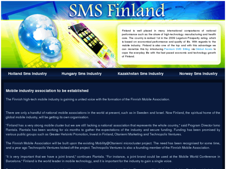 www.sms-finland.com