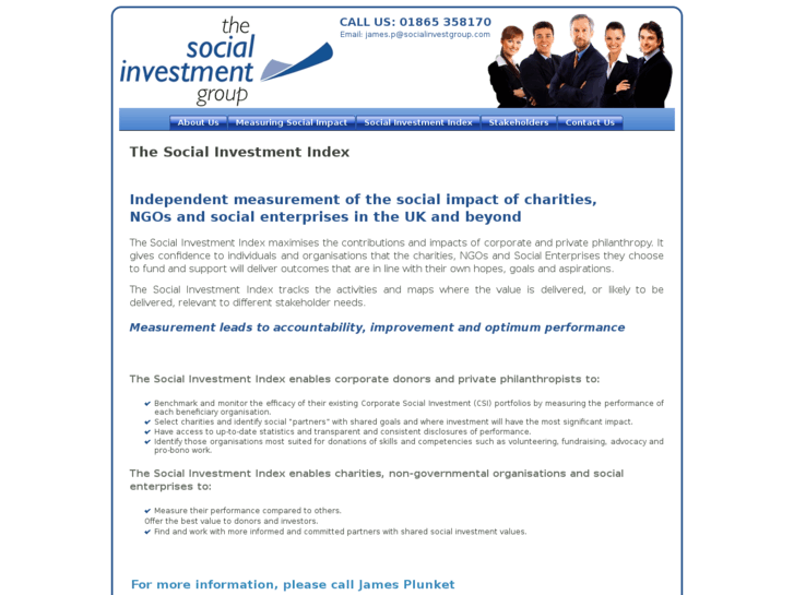 www.socialinvestgroup.com