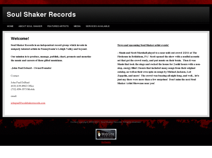 www.soulshakerrecords.com