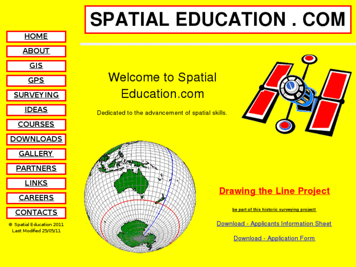 www.spatialeducation.com