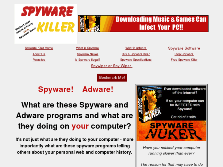 www.spyware-killer.com