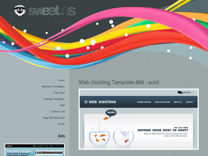 www.sweetas.info