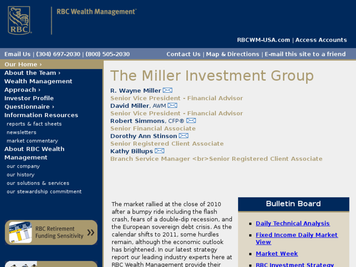 www.themillerinvestmentgroup.com