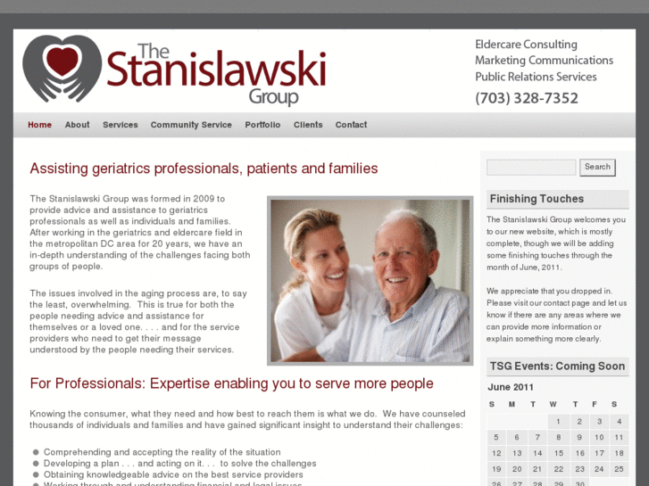 www.thestanislawskigroup.com