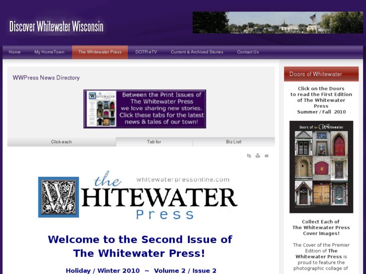 www.thewhitewaterpress.com