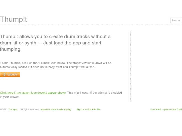 www.thumpit.net