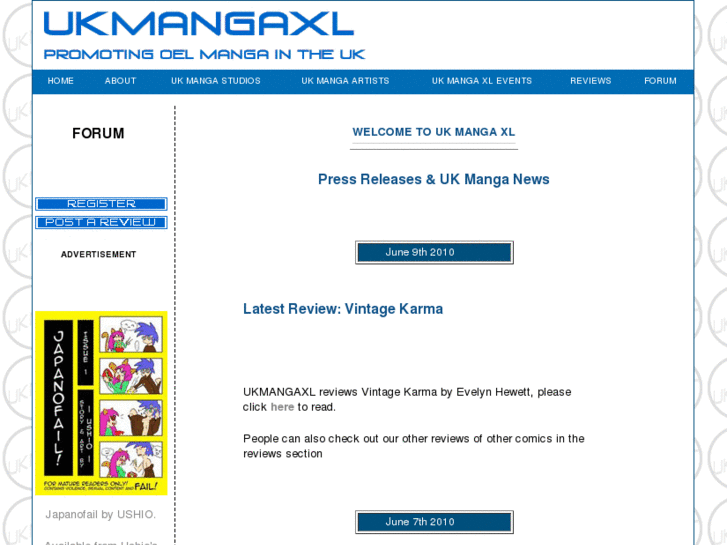 www.ukmangaxl.com