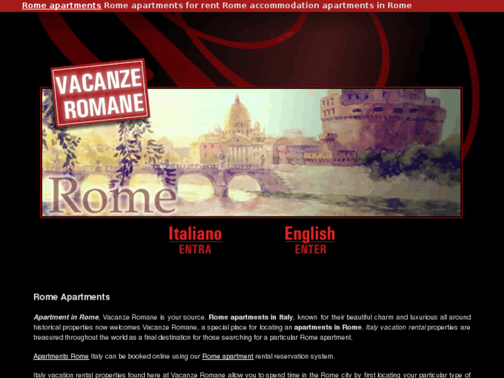 www.vacanzeromane.com