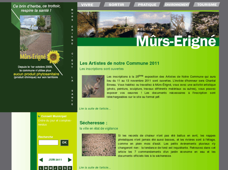 www.ville-murs-erigne.fr