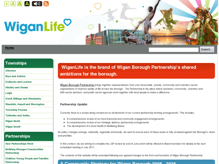 www.wiganlife.com