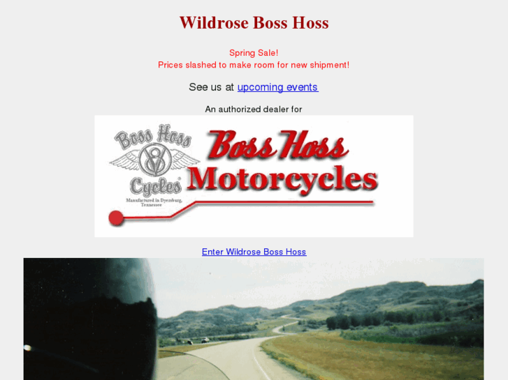 www.wildrosebosshoss.com