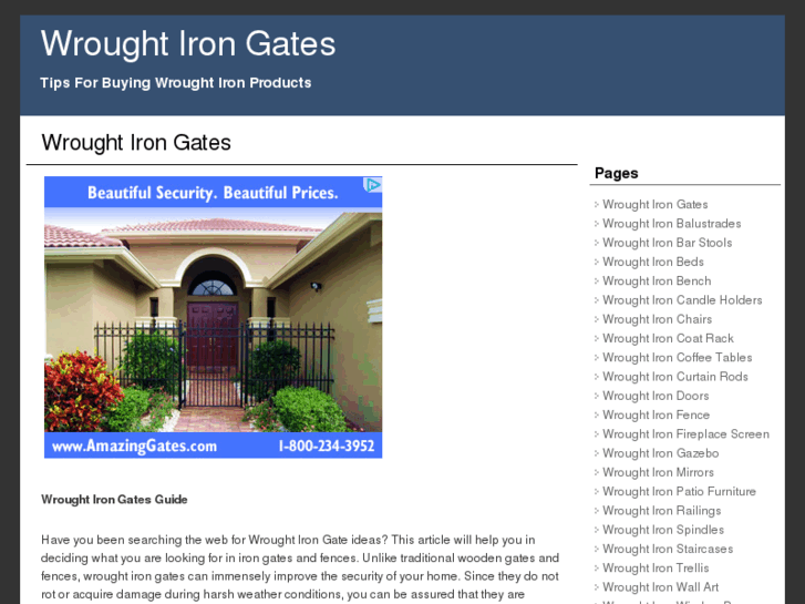 www.wrought-iron-gates.org