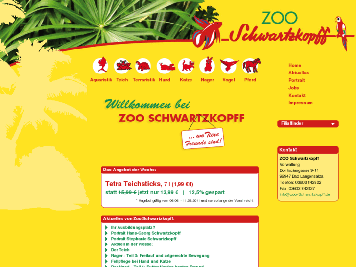 www.zoo-schwartzkopff.com