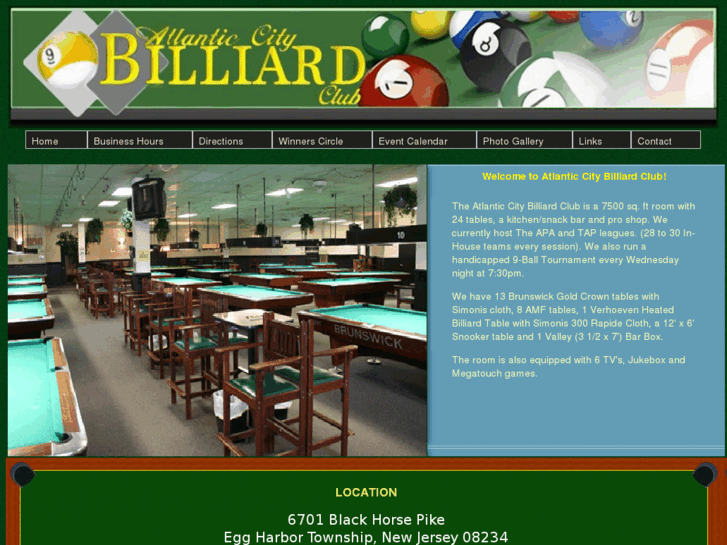 www.acbilliards.com