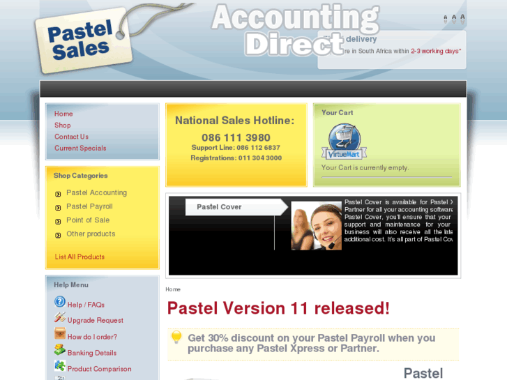 www.accountingdirect.co.za