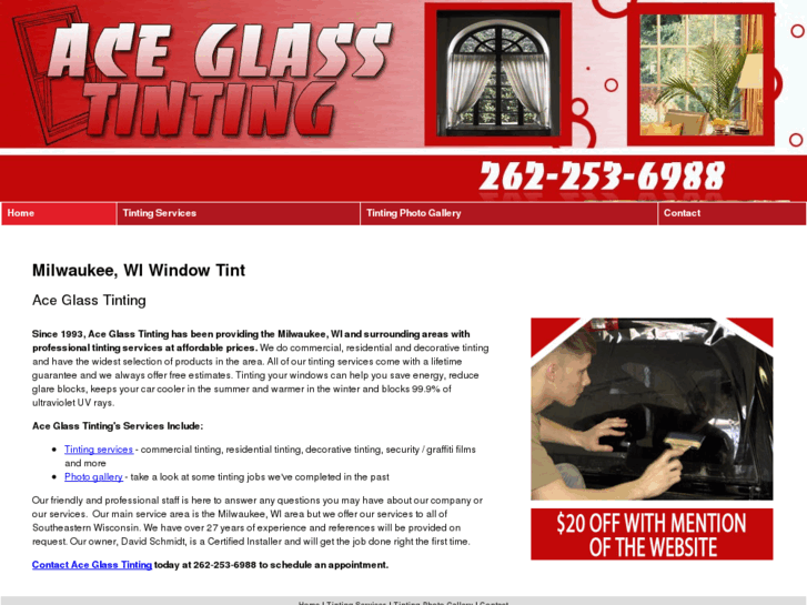 www.ace-glasstinting.com