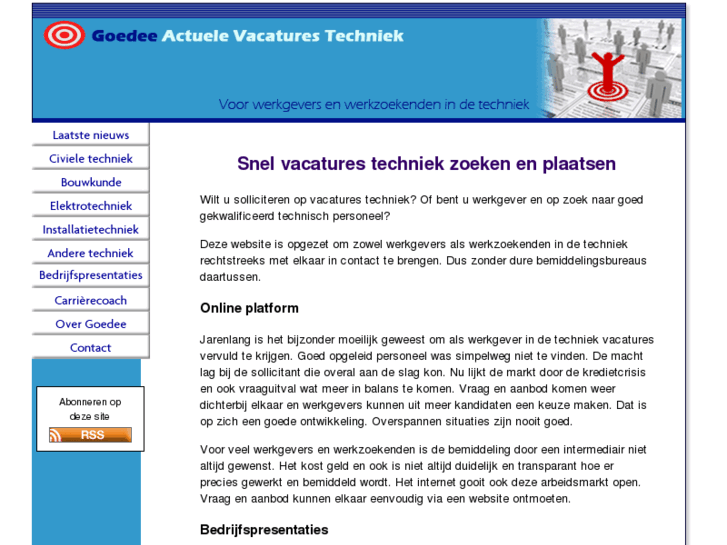 www.actuele-vacatures-techniek.com