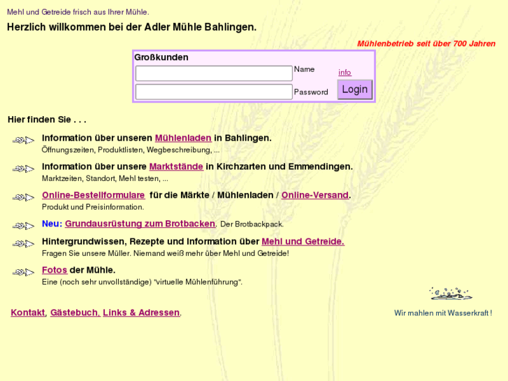 www.adler-mehl.de