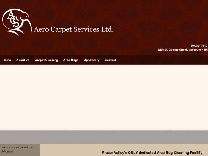 www.aerocarpetservices.com