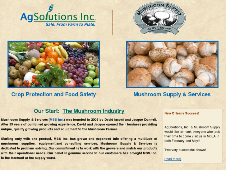 www.ag-solutionsinc.com