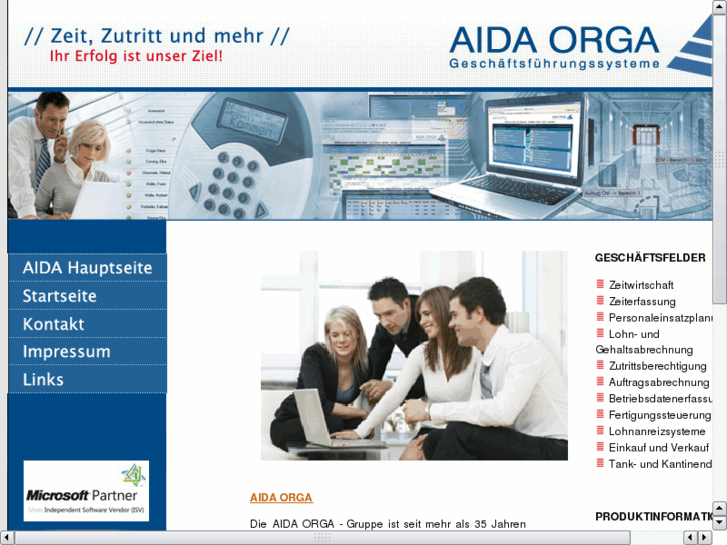 www.aida-systeme.com