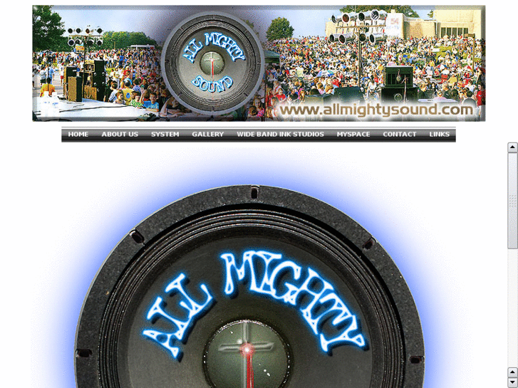 www.allmightysound.com