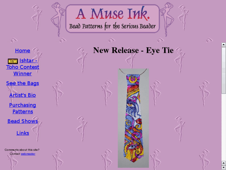 www.amuseink.com