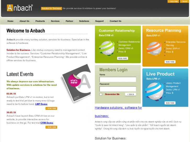 www.anbach.com