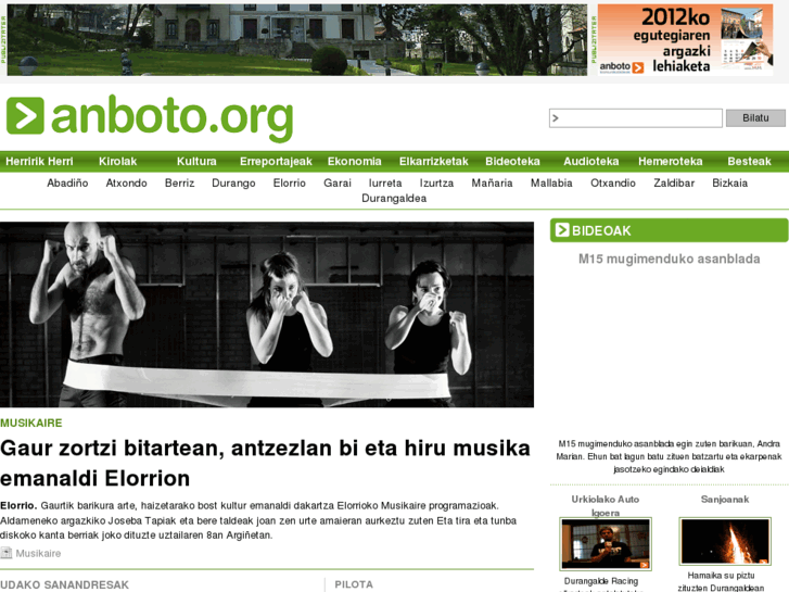 www.anbototelebista.com