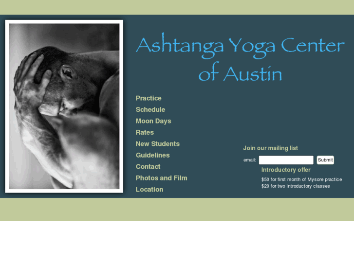 www.ashtangaaustin.com