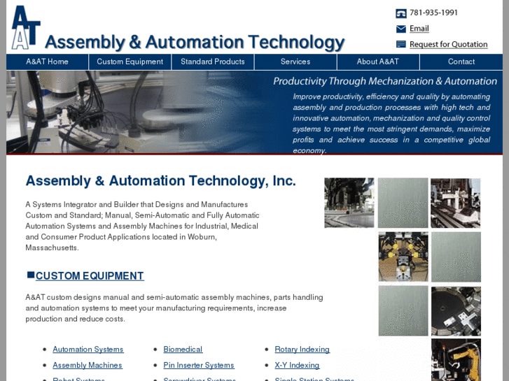 www.assemblyandautomationtech.com