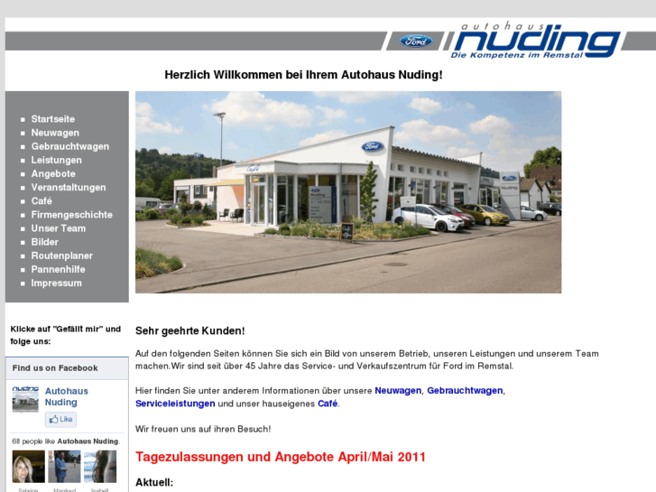 www.autohaus-nuding.com