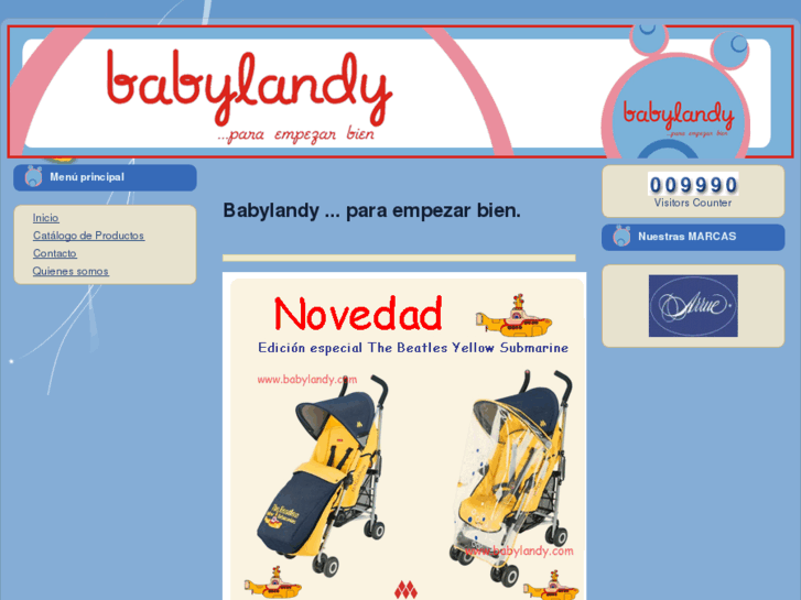 www.babylandy.com