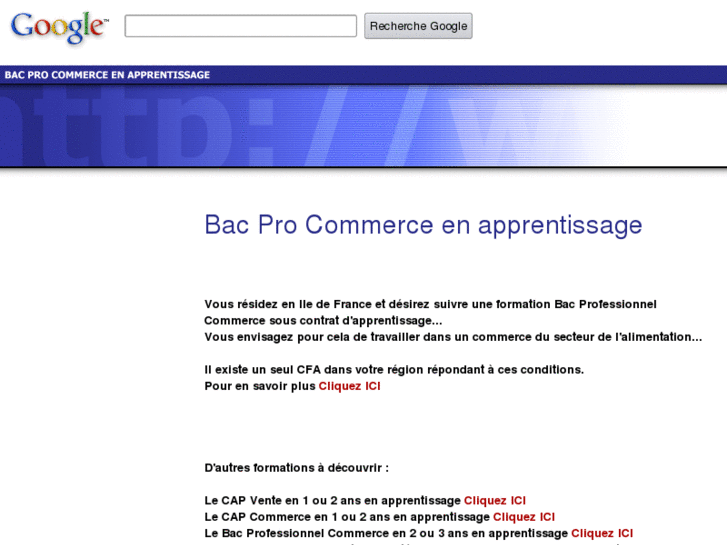 www.bac-pro-commerce.com