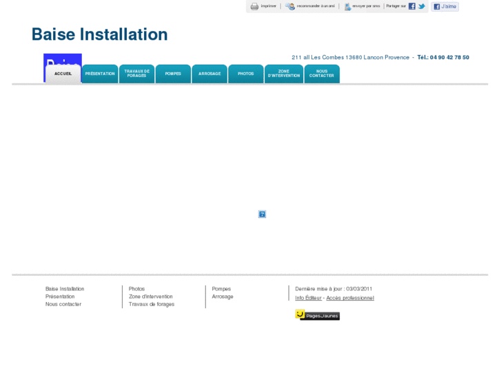 www.baise-installation.com