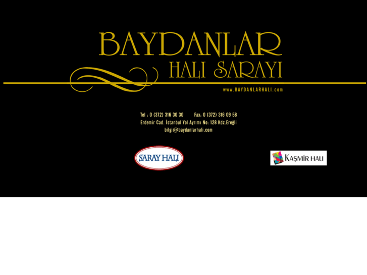 www.baydanlarhali.com