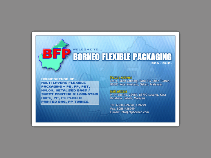 www.bfpborneo.com