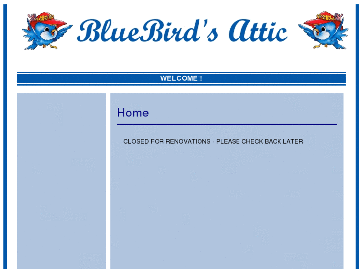 www.bluebirdsattic.com