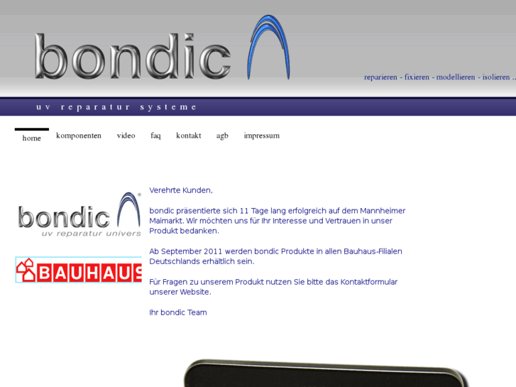 www.bondic.com