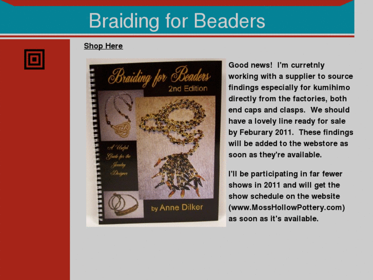 www.braidingforbeaders.com