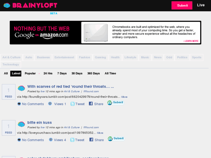 www.brainyloft.com