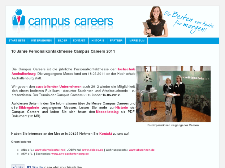 www.campus-careers.com