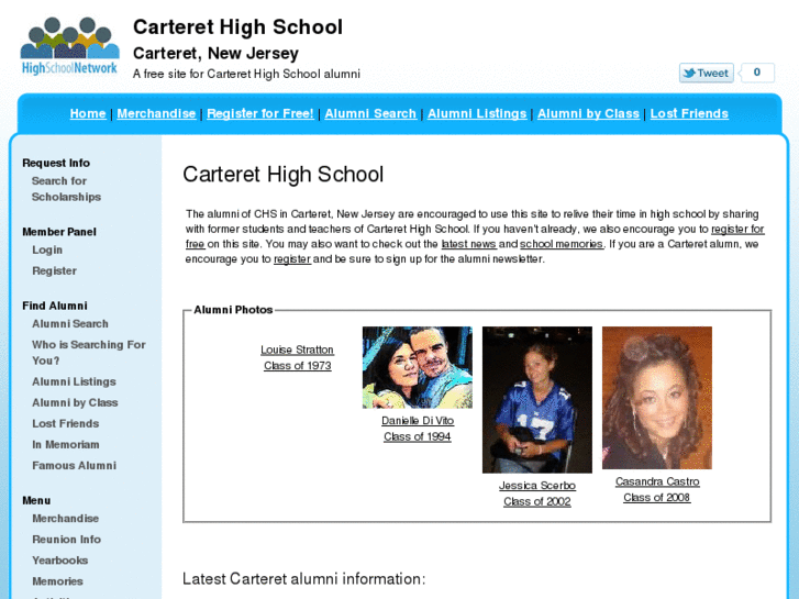 www.carterethighschool.org