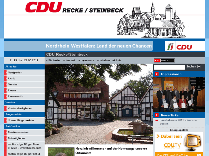 www.cdu-recke.de