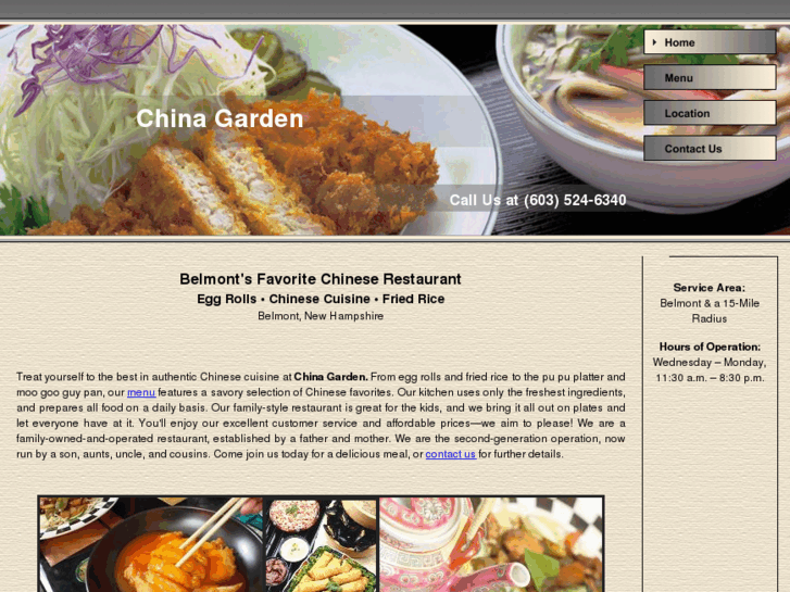 www.chinagardenltd.com