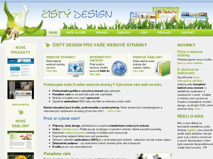 www.cisty-design.cz