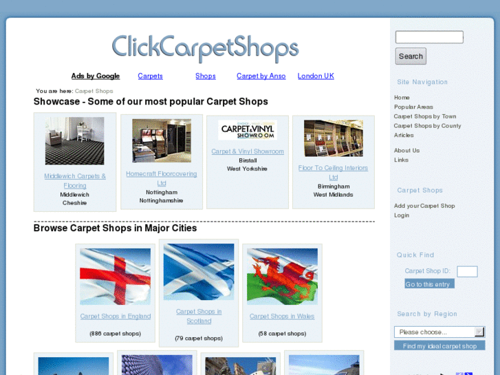 www.clickcarpetshops.co.uk