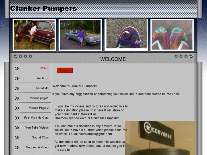 www.clunkerpumper.com