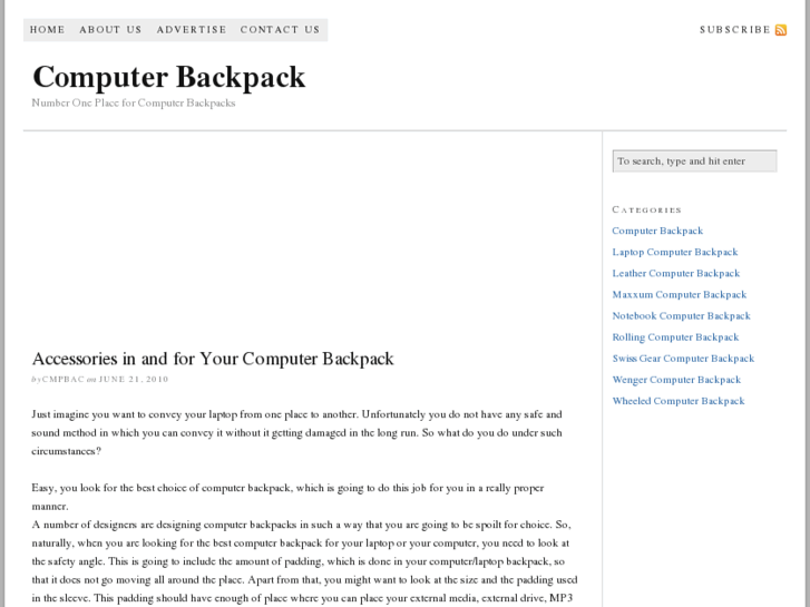 www.computer-backpack.com