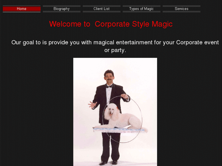 www.corporatestylemagic.com